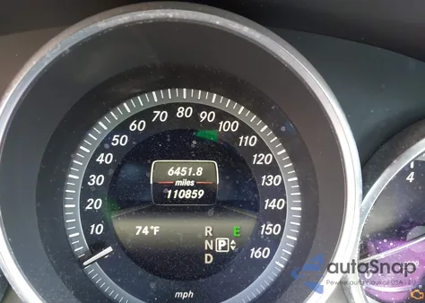 2014 Mercedes-Benz E 350 4Matic z USA, uszkodzony, nr VIN WDDHF8JB6EA988635